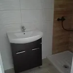 Viking Quarto em Acomodações Particulares Roznow