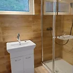 Viking Quarto em Acomodações Particulares Roznow