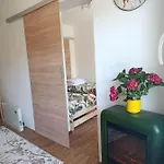 Viking Quarto em Acomodações Particulares Roznow