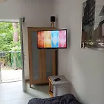 Quarto em Acomodações Particulares Viking Roznow