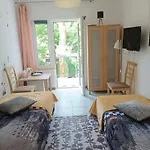 Quarto em Acomodações Particulares Viking *