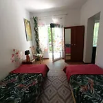 Viking Quarto em Acomodações Particulares Roznow
