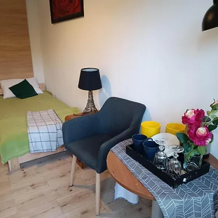 Accommodatie bij particulieren Viking Roznow
