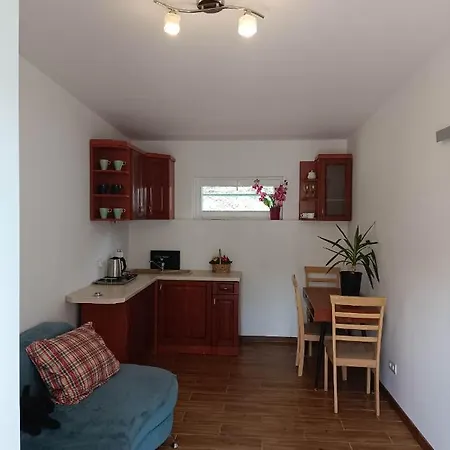Accommodatie bij particulieren Viking *