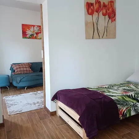 Viking Accommodatie bij particulieren *