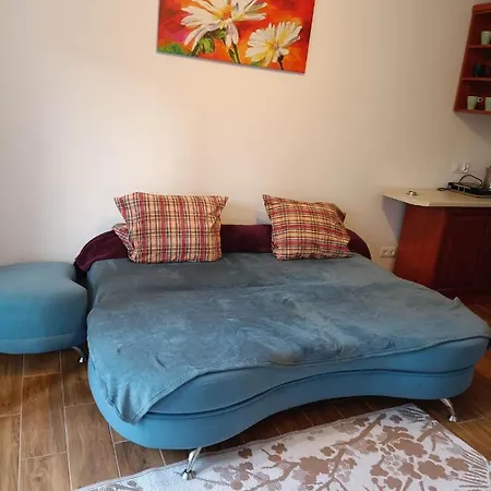 Accommodatie bij particulieren Viking *
