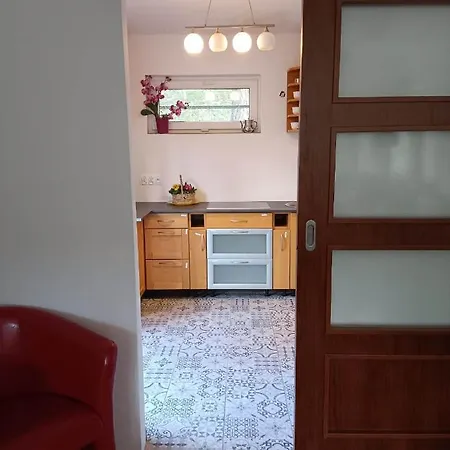 Accommodatie bij particulieren Viking Roznow
