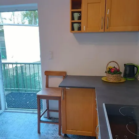 Viking Accommodatie bij particulieren Roznow