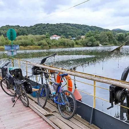 ホームステイ Viking *