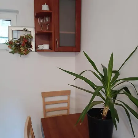 Accommodatie bij particulieren Viking