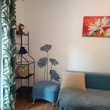 ホームステイ Viking