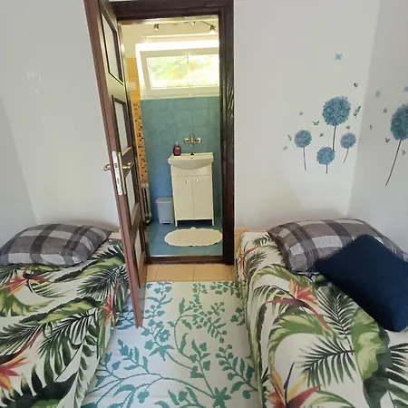 Accommodatie bij particulieren Viking *