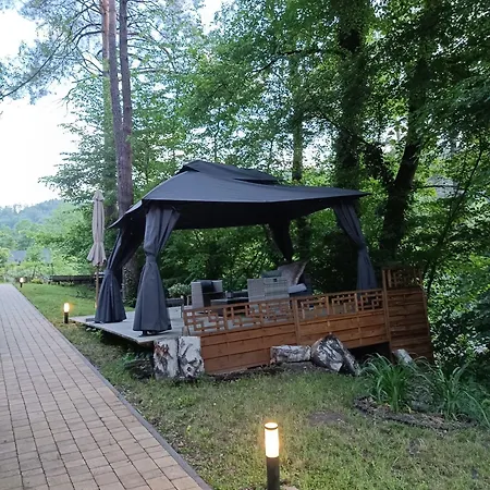 Viking Privatunterkunft *