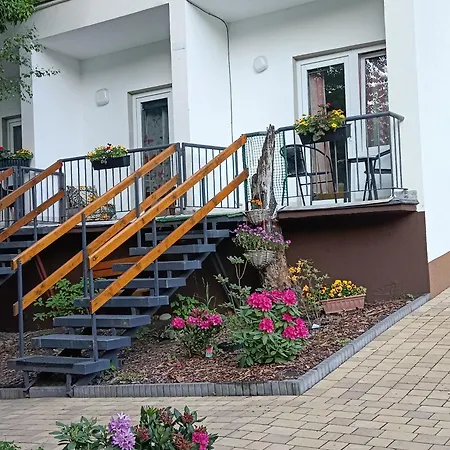 Privat bolig Viking *