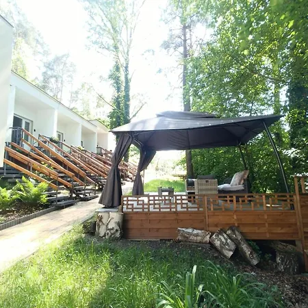 Viking Privat bolig Roznow