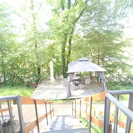 Viking Accommodatie bij particulieren