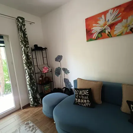 Accommodatie bij particulieren Viking