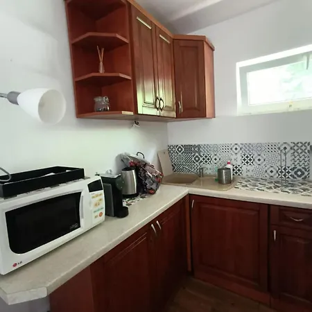 Viking Accommodatie bij particulieren *