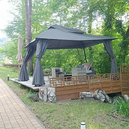 Viking Privat bolig Roznow