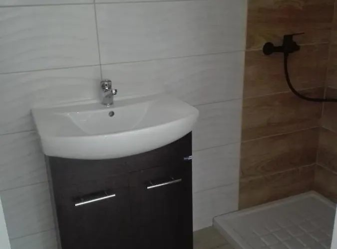 Viking Privatunterkunft Roznow