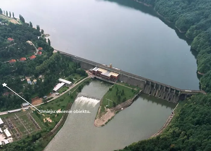 Viking Privatunterkunft Roznow