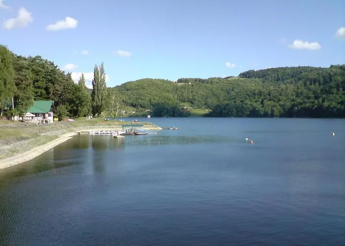 Privatunterkunft Viking *