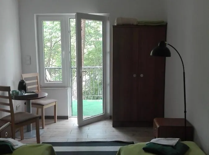 Viking Privatunterkunft *