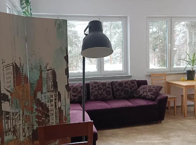 Viking Privatunterkunft