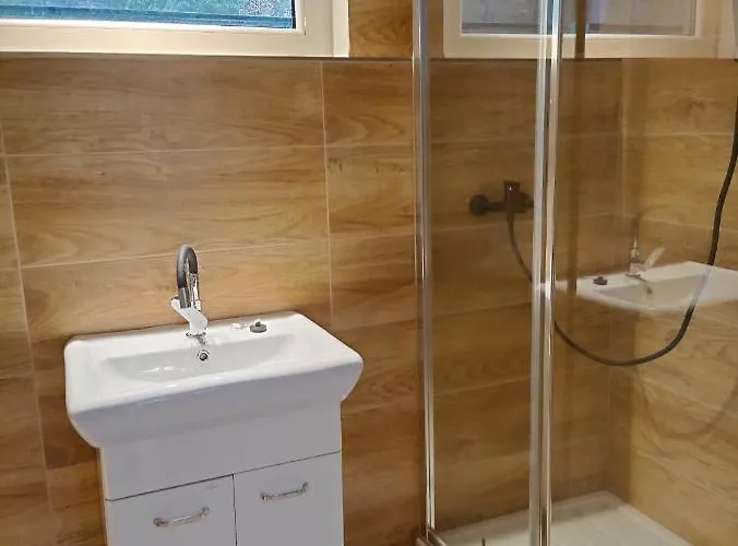 Viking Privatunterkunft Roznow