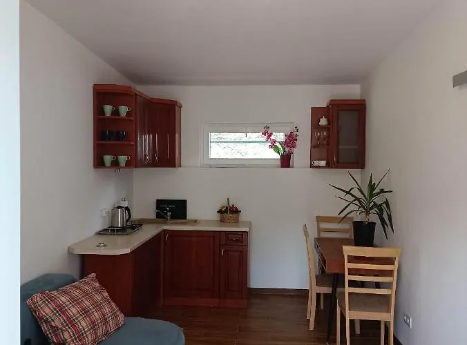 Privatunterkunft Viking *