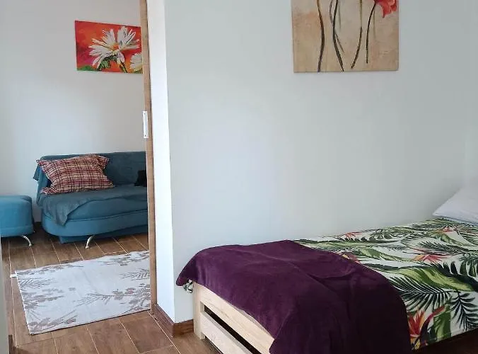 Viking Privat bolig *