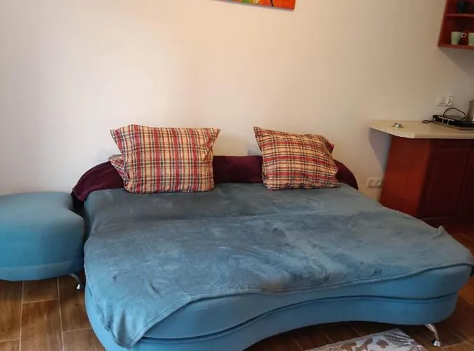 Privat bolig Viking *