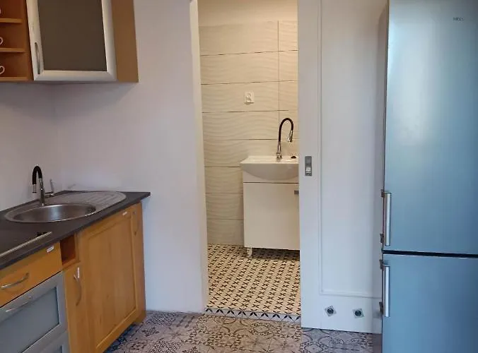 Privat bolig Viking *