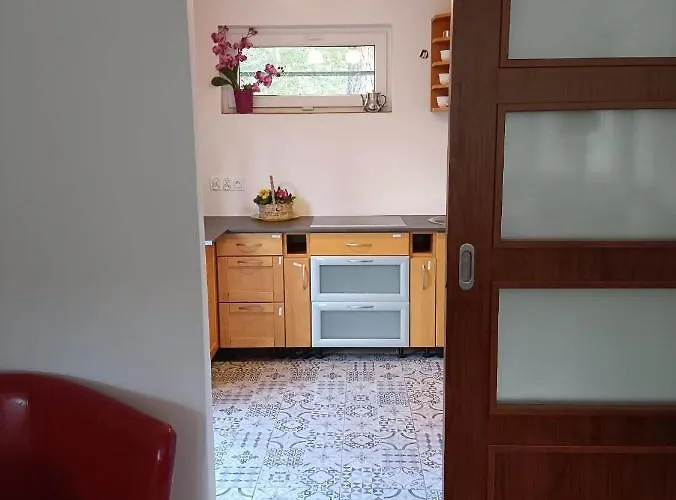 Privat bolig Viking Roznow