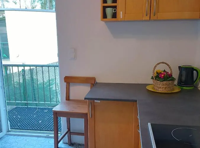 Viking Privat bolig Roznow