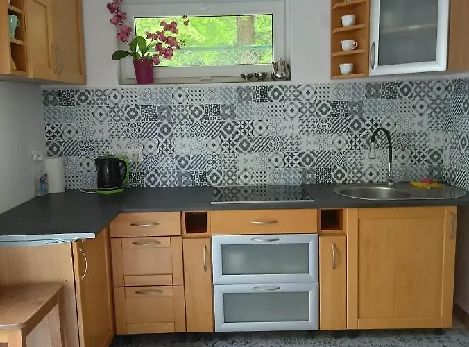 Privatunterkunft Viking *