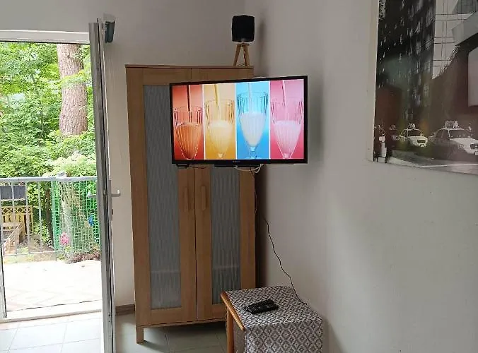 Privat bolig Viking Roznow