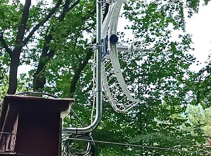 Viking Privatunterkunft