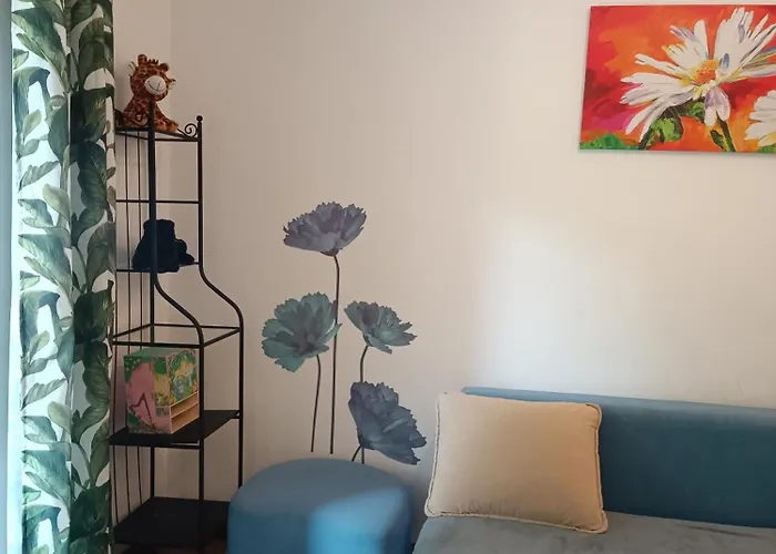 Privatunterkunft Viking