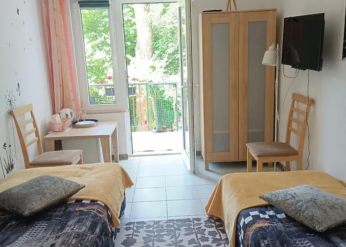 Privat bolig Viking *