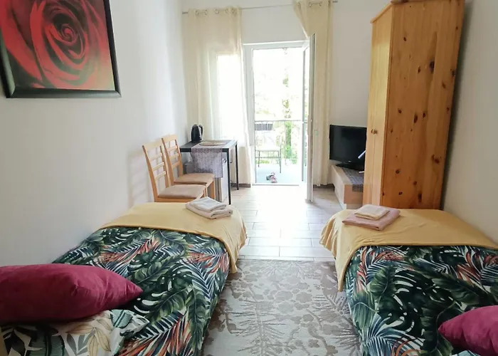 Viking Privat bolig *