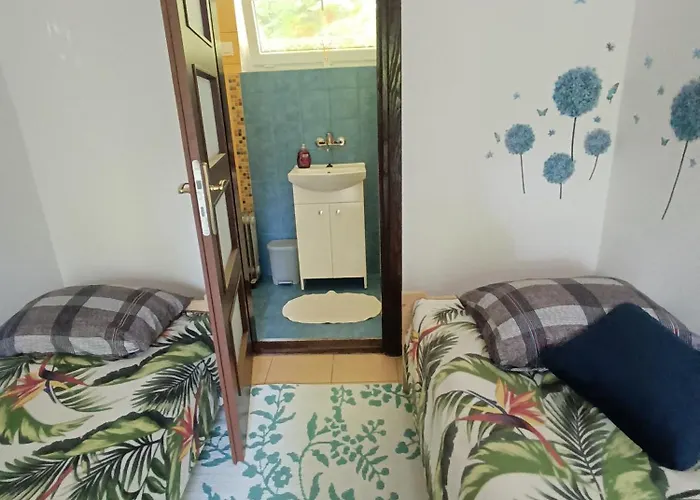 Privat bolig Viking *