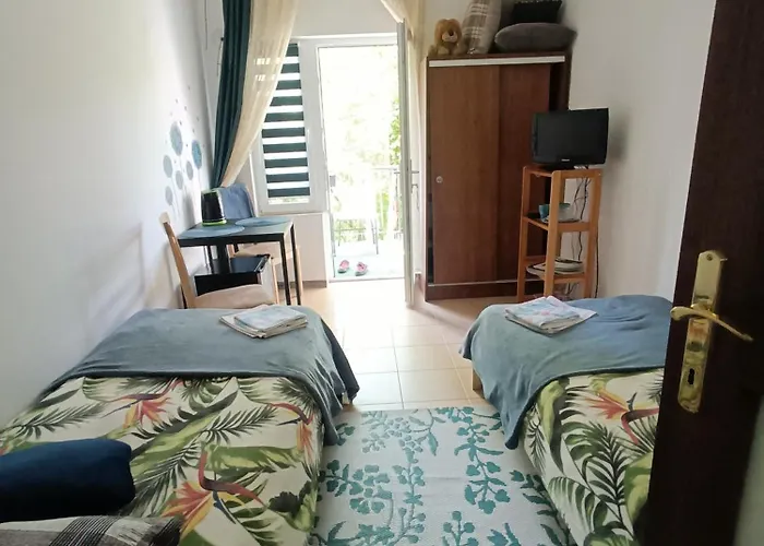 Viking Privatunterkunft