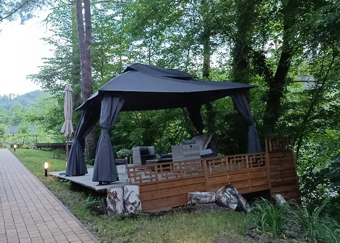 Viking Privatunterkunft *