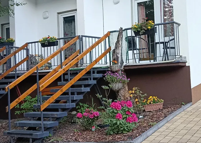 Privatunterkunft Viking *