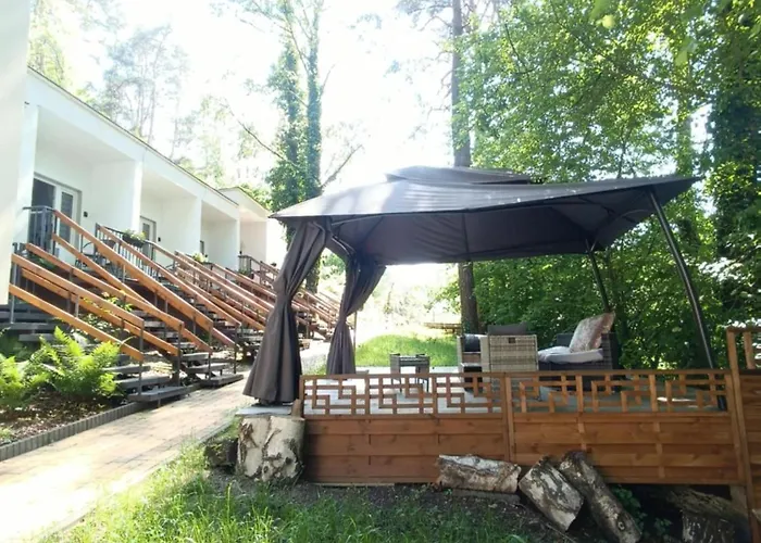 Viking Privat bolig Roznow