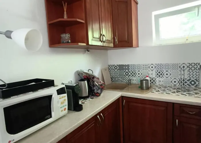 Viking Privat bolig *