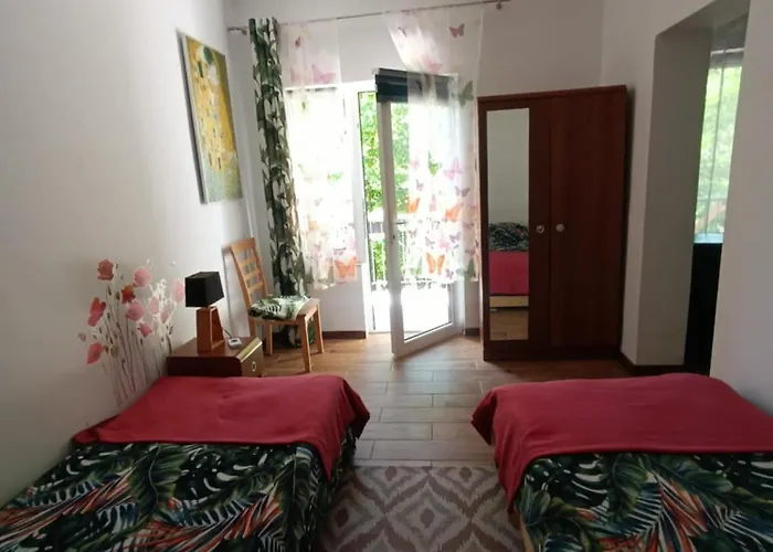 Viking Privat bolig Roznow