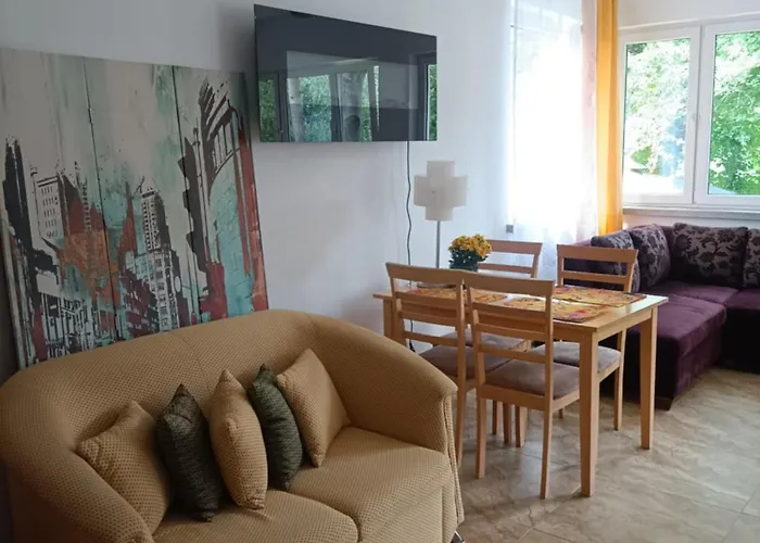 Viking Privatunterkunft